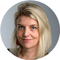 Aurélie VASSELIN, fondatrice et présidente de Neurodivergence, Experte en neurodiversité, neurodivergence et neuroinclusion